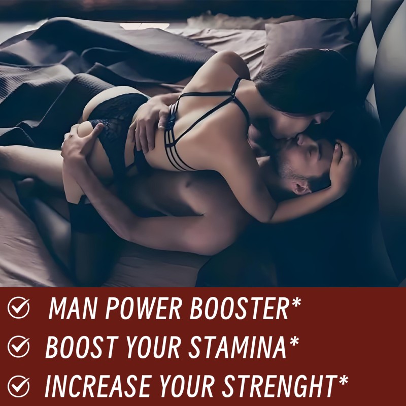 Shilajit Capsules Supplier - Private Label Natural Pure Extract Male Enhancement