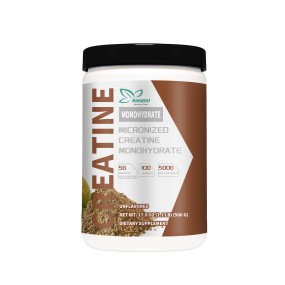 Creatine Hydrochloride Supplement Supplier - Wholesale Organic Set Recovery Muscle