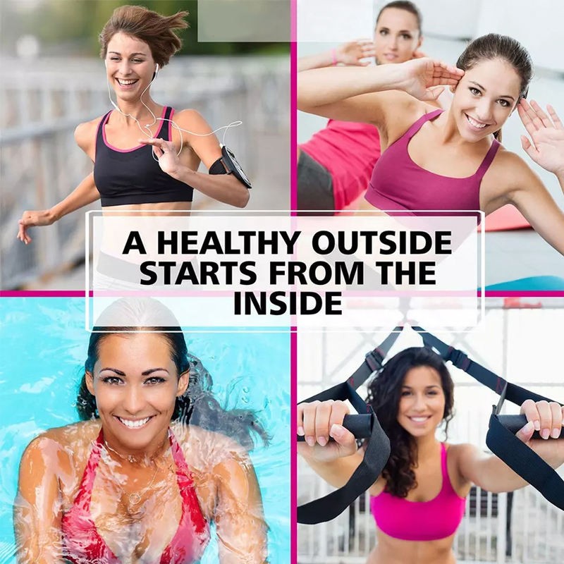 Slimming Drinks Supplier - OEM Private Label Green Tea Detox Digestive Metabolism