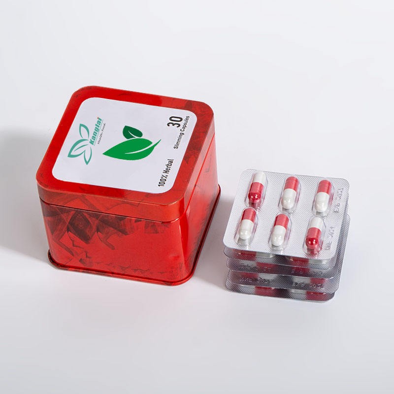 Fat Burner Supplement Supplier - Private Label Weight Loss Appetite Control Body