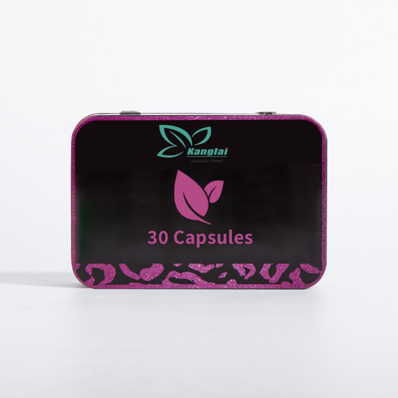 Black Panther Capsules Factory - Lower MOQ Natural Diet Appetite Suppression