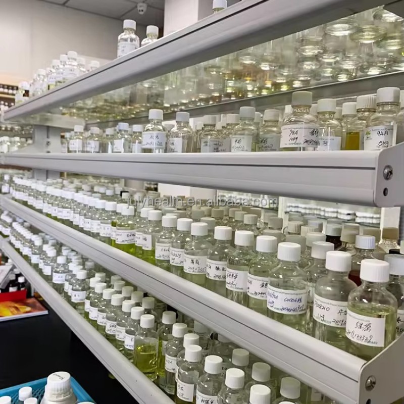 Ylang Ylang Oil Manufacturer - Complete Essential Oil Body Massage