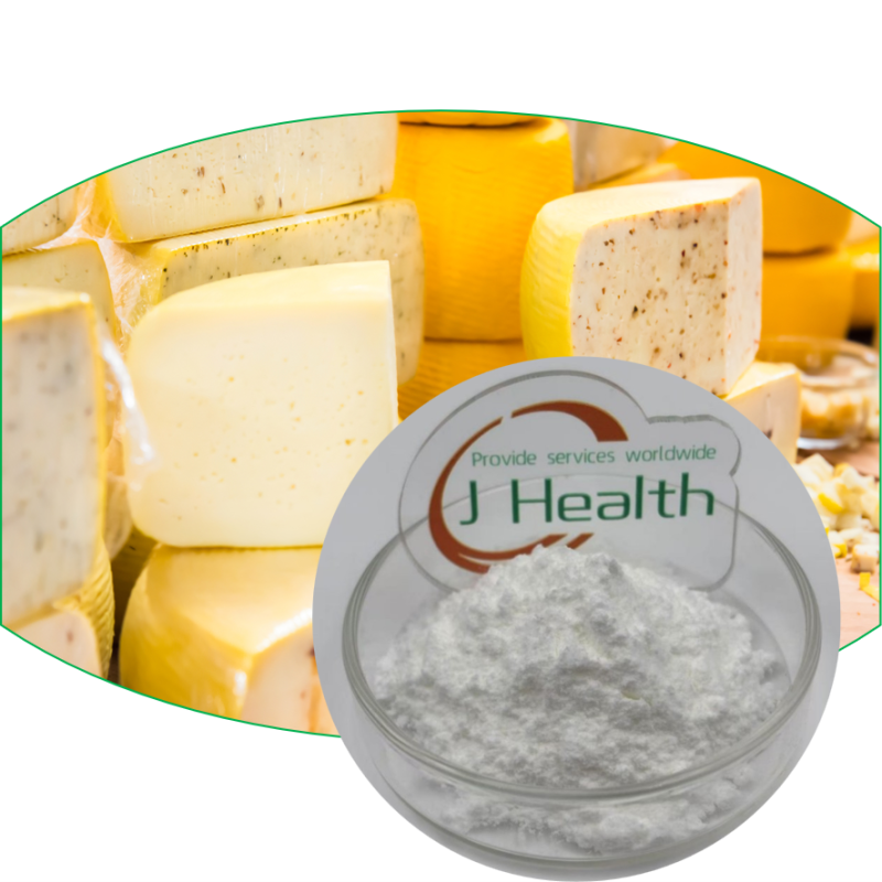 Lysozyme Powder Manufacturer - Food Grade Natural Preservative from Egg