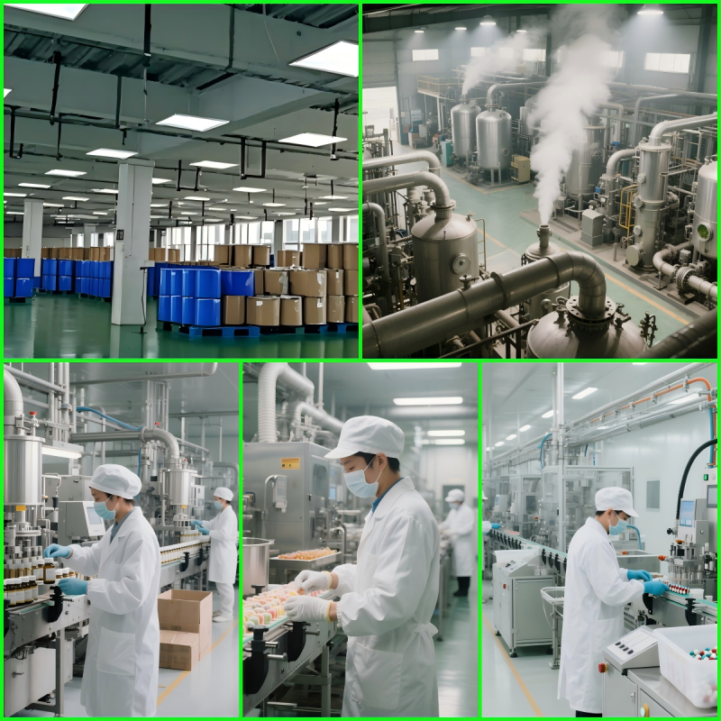 Earthworm Protein Powder Supplier - Dried Eisenia Foetida Powder