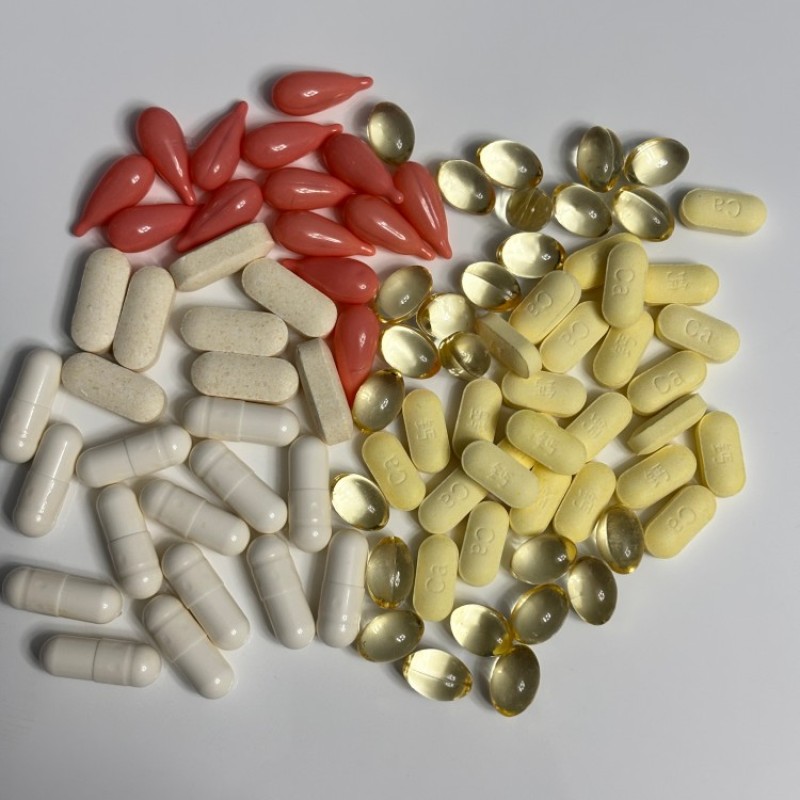 Algae Omega-3 Powder Manufacturer - DHA EPA 10% Algae Powder