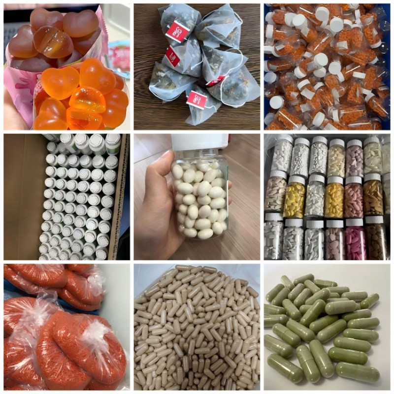 Urolithin A Powder Manufacturer - 99% High Purity Fermentation