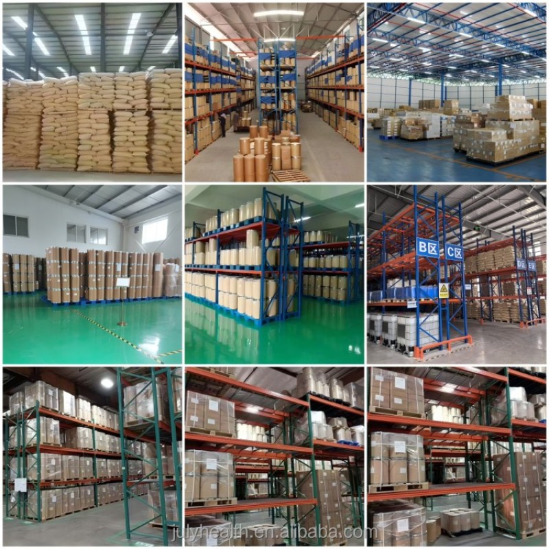 Mandelic Acid Powder Factory - 99% Cosmetic Grade CAS 90-64-2