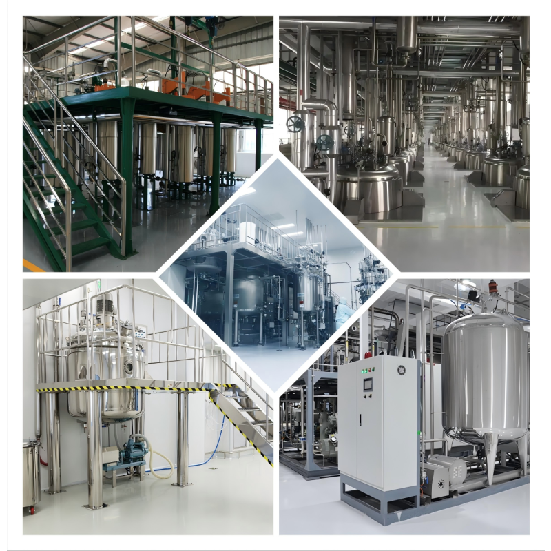 Cinnamon Extract Factory - 10:1-20:1 Ceylon Bark Powder