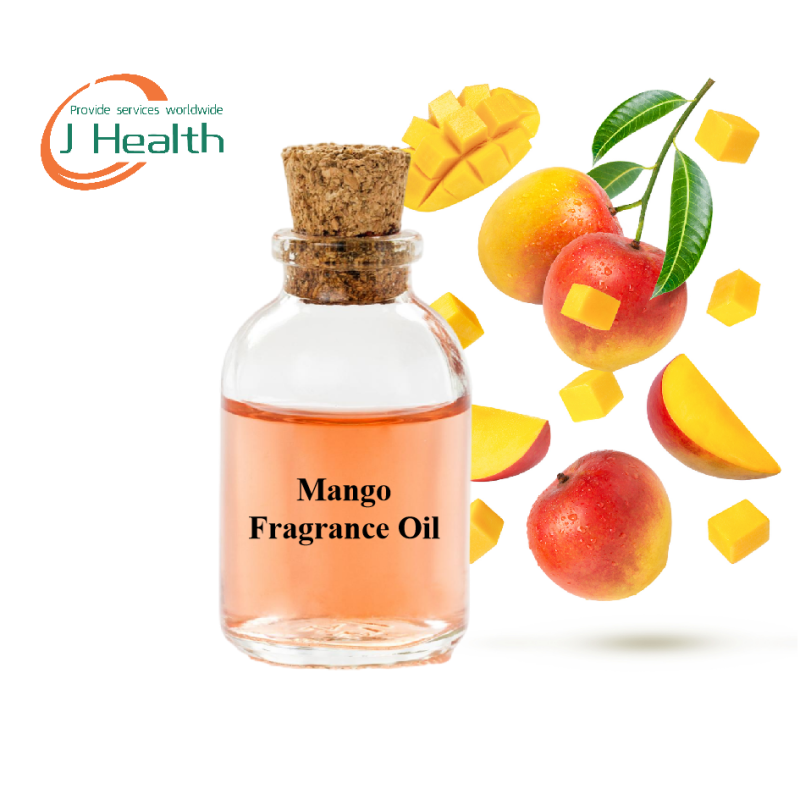Candle Fragrance Oil Manufacturer - OEM Mango Scent Skin Safe Non-Toxic