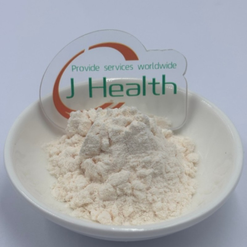 Serrapeptase Powder Manufacturer - Food Grade 200000-800000U/G Enzyme