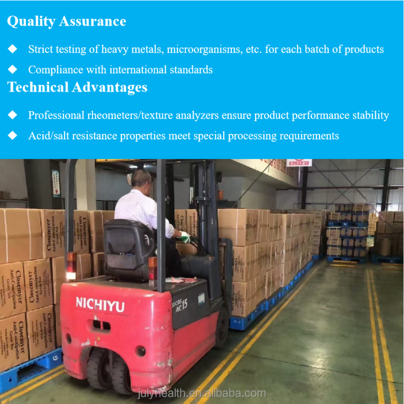 Thiamine HCL Powder Factory - Vitamin B1 Bulk Food Supplement