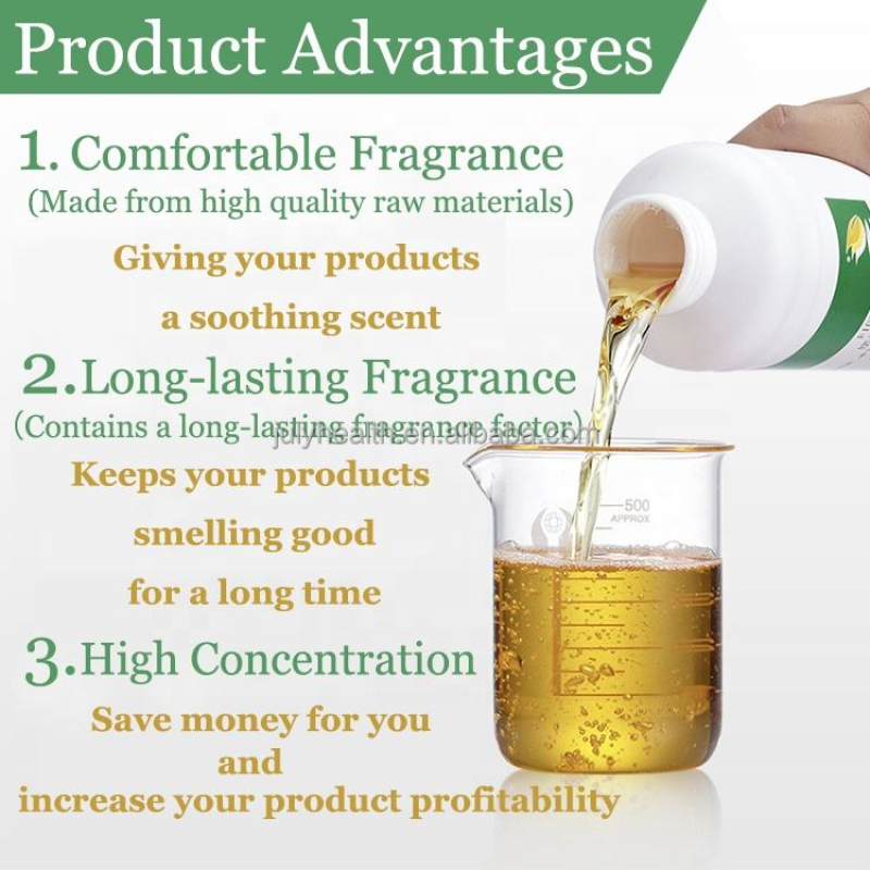 Ylang Ylang Oil Manufacturer - Complete Essential Oil Body Massage