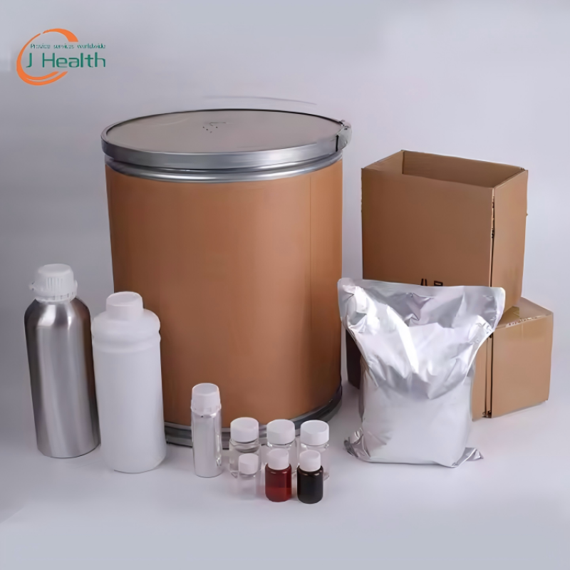 L-Tyrosine Powder Factory - Food Grade Amino Acid Supplement