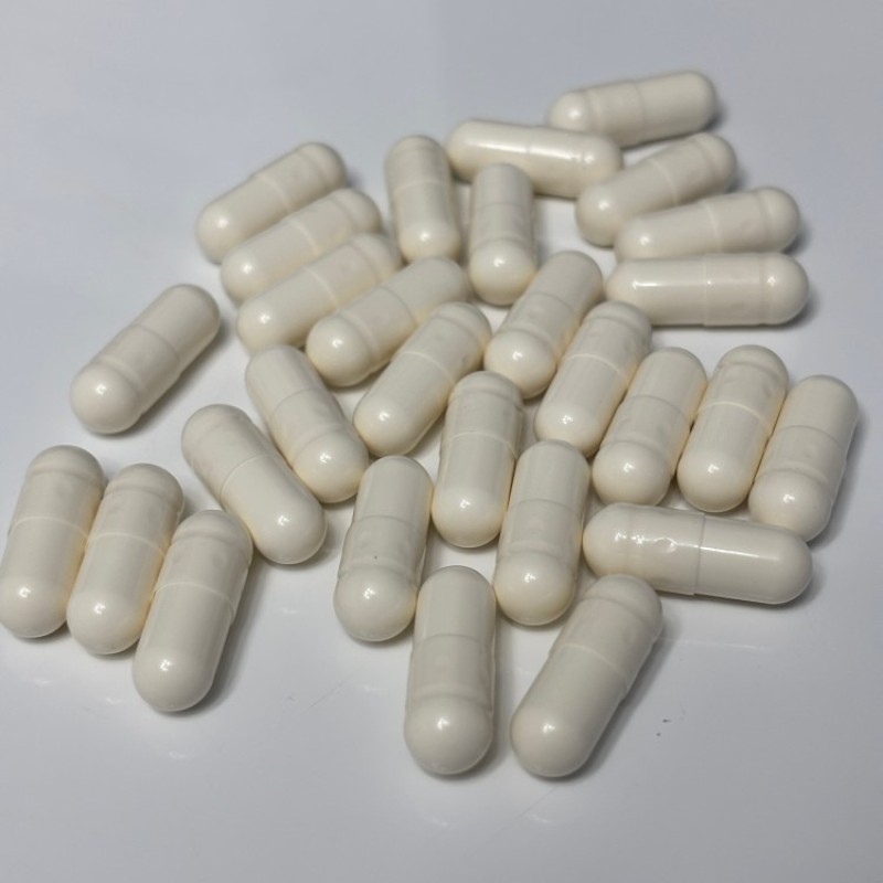 Wheat Germ Extract Manufacturer - 1% Spermidine Private Label