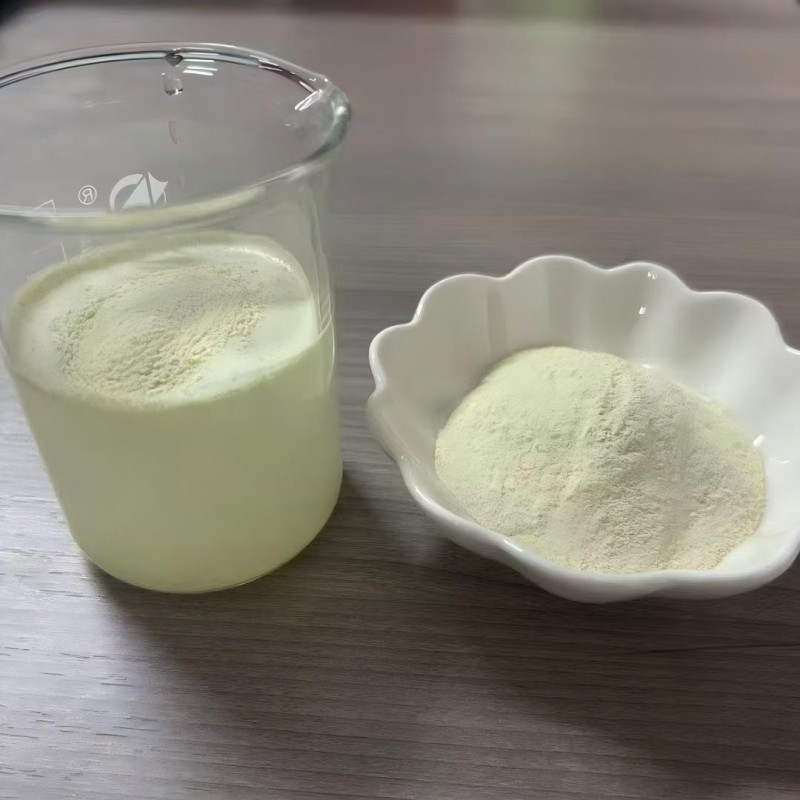 Urolithin A Powder Manufacturer - 99% High Purity Fermentation