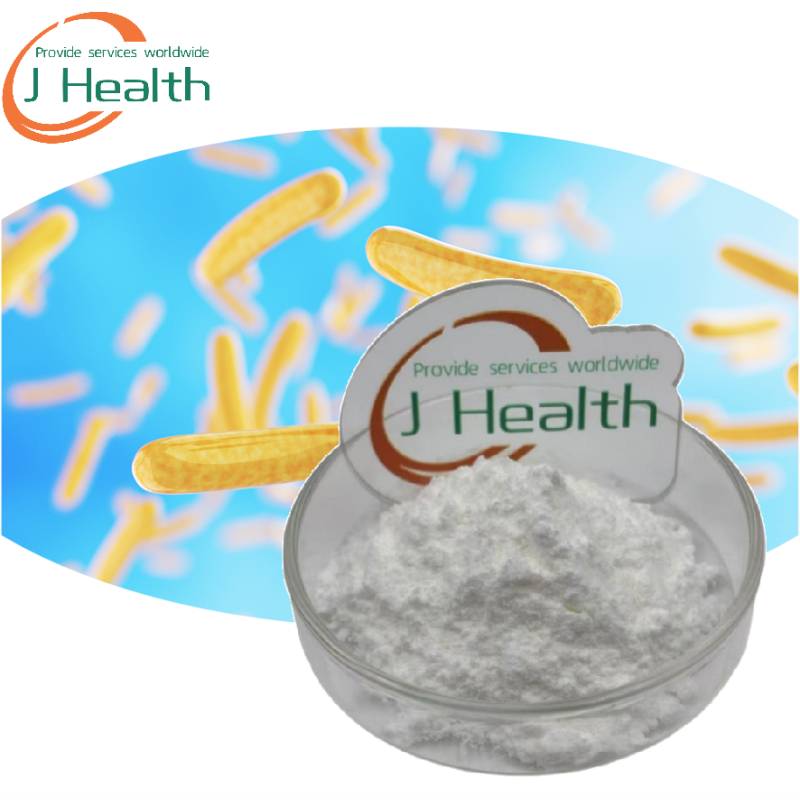Probiotics Powder Factory - Food Grade Freeze-Dried Lactobacillus