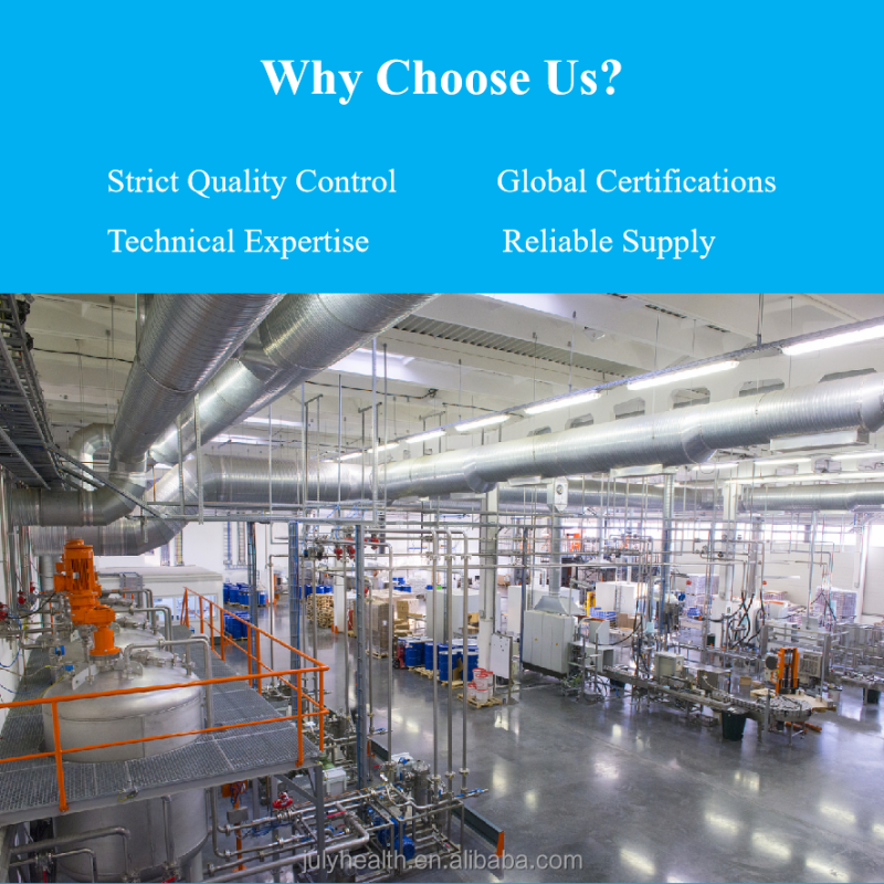 HPMC Powder Factory - Food Grade Hydroxypropyl Methyl Cellulose