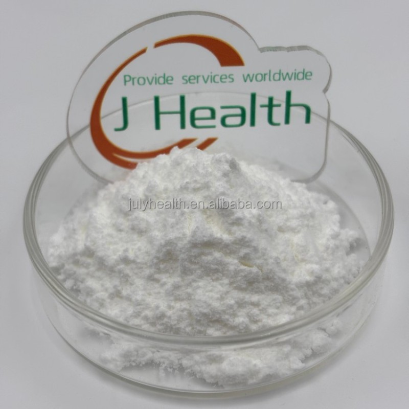 Vitamin B6 P5P Powder Manufacturer - 99% Pyridoxal-5-phosphate