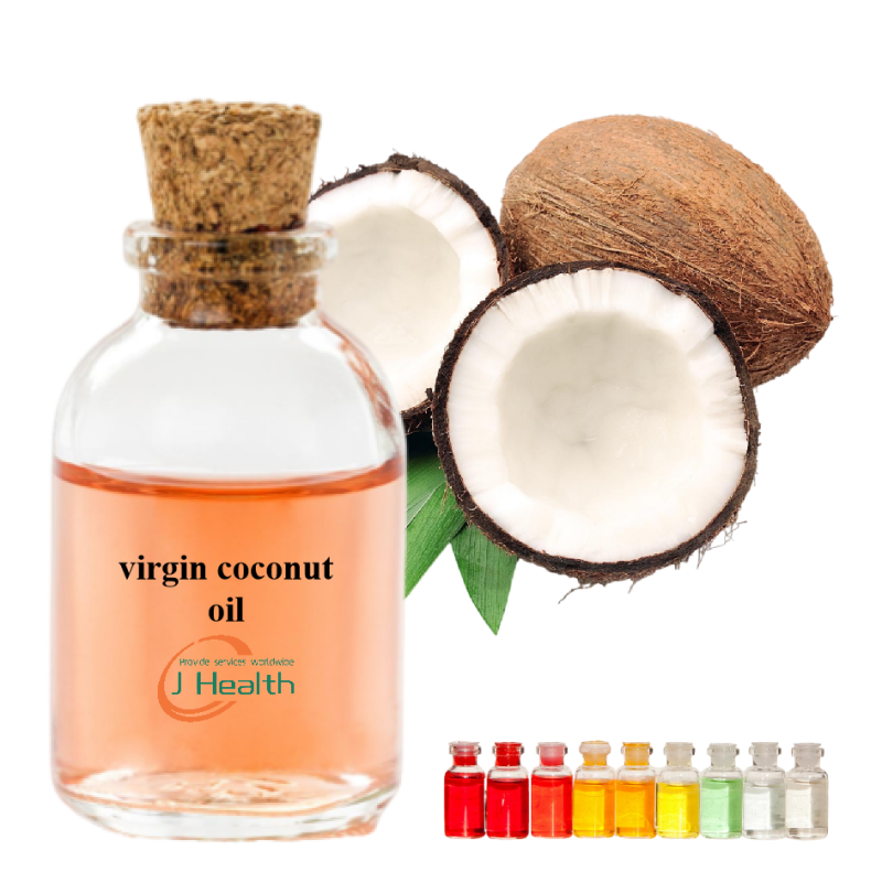 Coconut Oil Factory - Organic Extra Virgin Carrier Oil Skin Hair Care