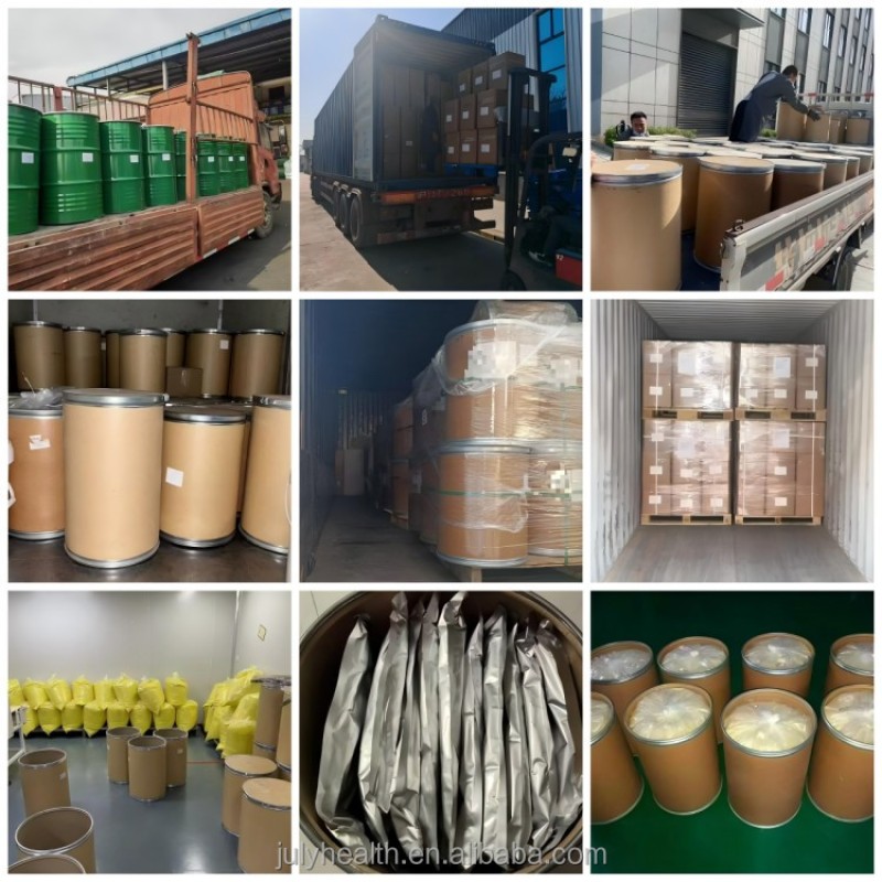 Ceramide Powder Manufacturer - Wholesale 99% Pure Cosmetic Grade
