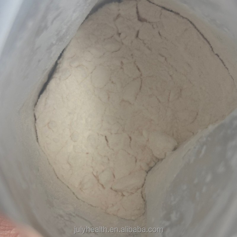 Serrapeptase Powder Manufacturer - Food Grade 200000-800000U/G Enzyme