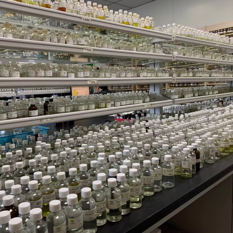 Peach Fragrance Oil Factory - 100% Concentrated Honey Scent Oil