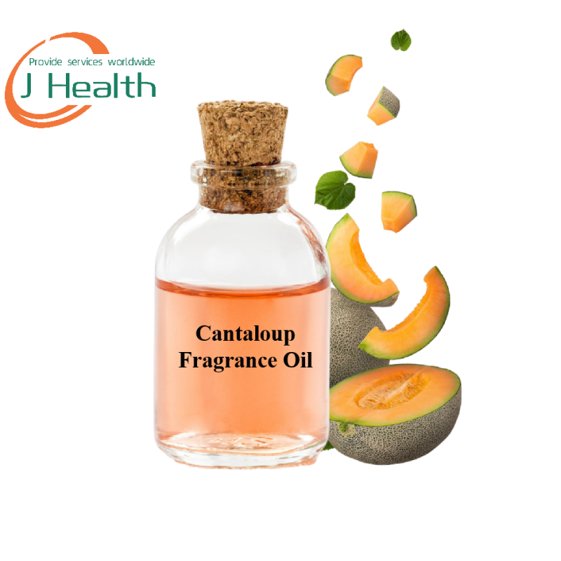 Air Freshener Oil Supplier - Cantaloupe Scent Reed Diffuser Long Lasting