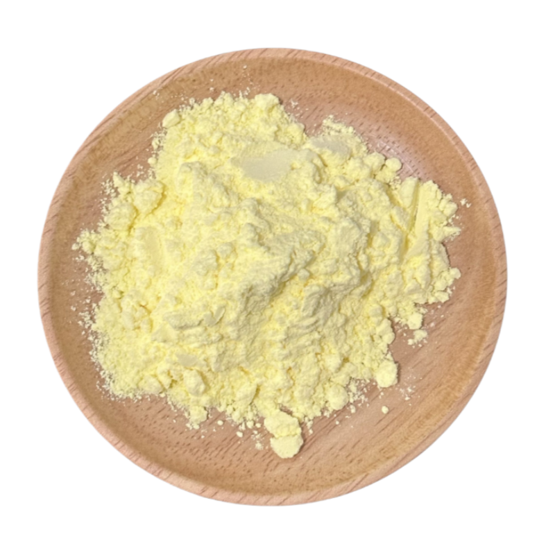 Vitamin K2 MK7 Powder Manufacturer - 2000ppm Pure Supplement