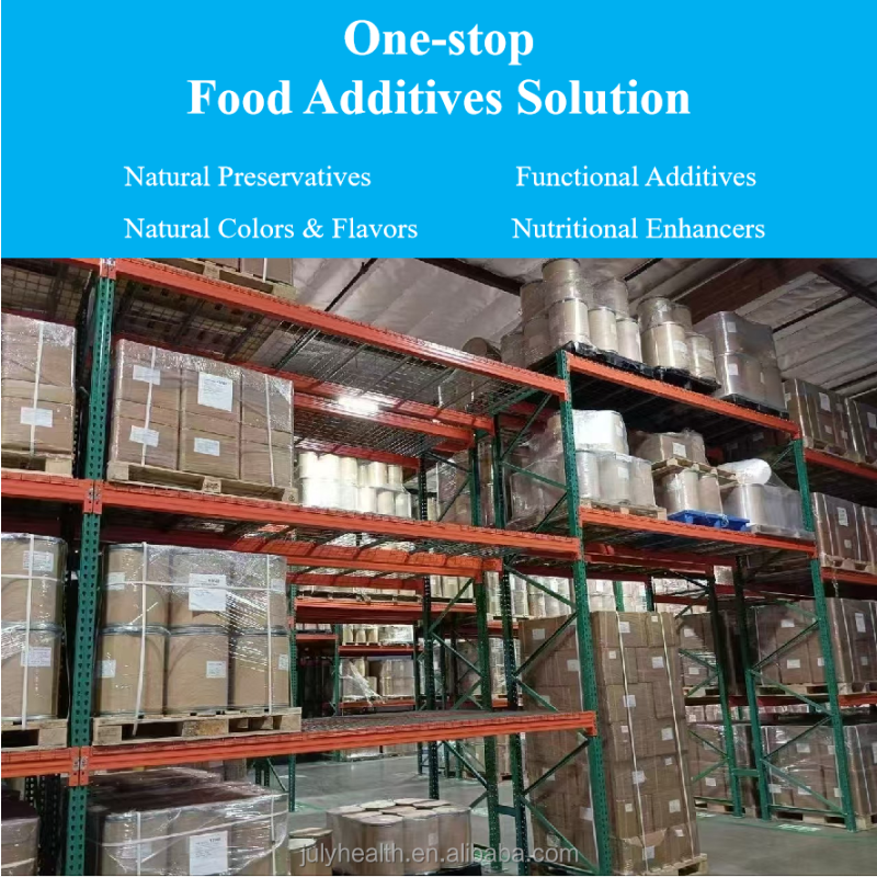 HPMC Powder Factory - Food Grade Hydroxypropyl Methyl Cellulose