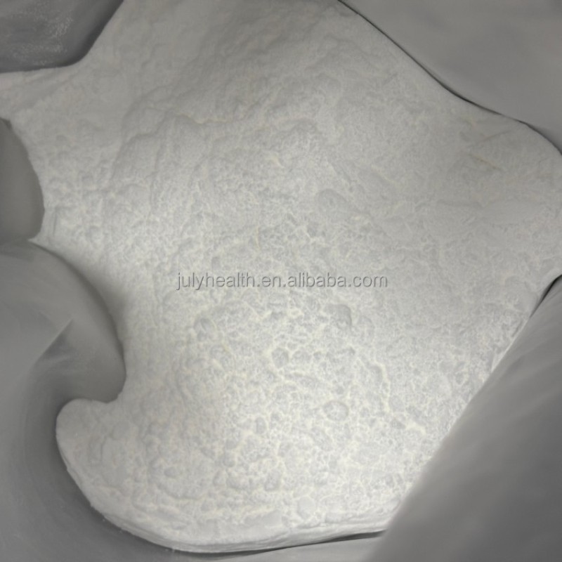 Vitamin B6 P5P Powder Manufacturer - 99% Pyridoxal-5-phosphate