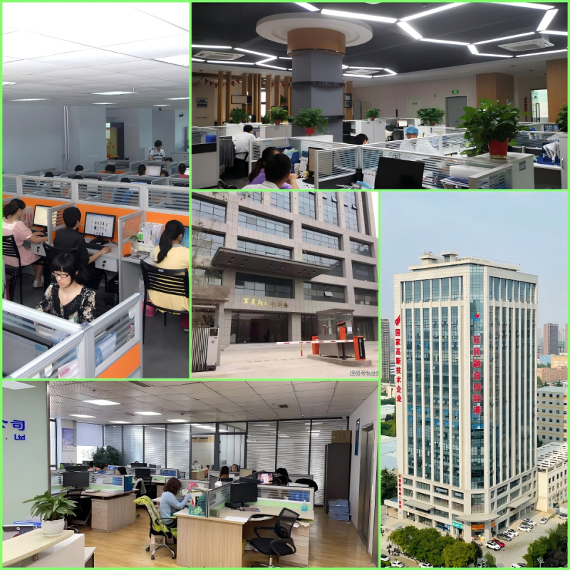 Wheat Germ Extract Manufacturer - 1% Spermidine Private Label