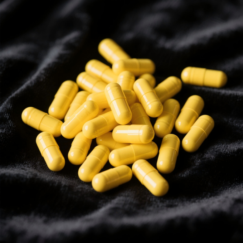 Wheat Germ Extract Manufacturer - 1% Spermidine Private Label