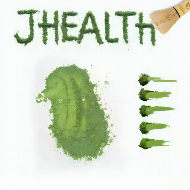 Matcha Powder Supplier - Ceremonial Grade Additive Free Slimming Tea