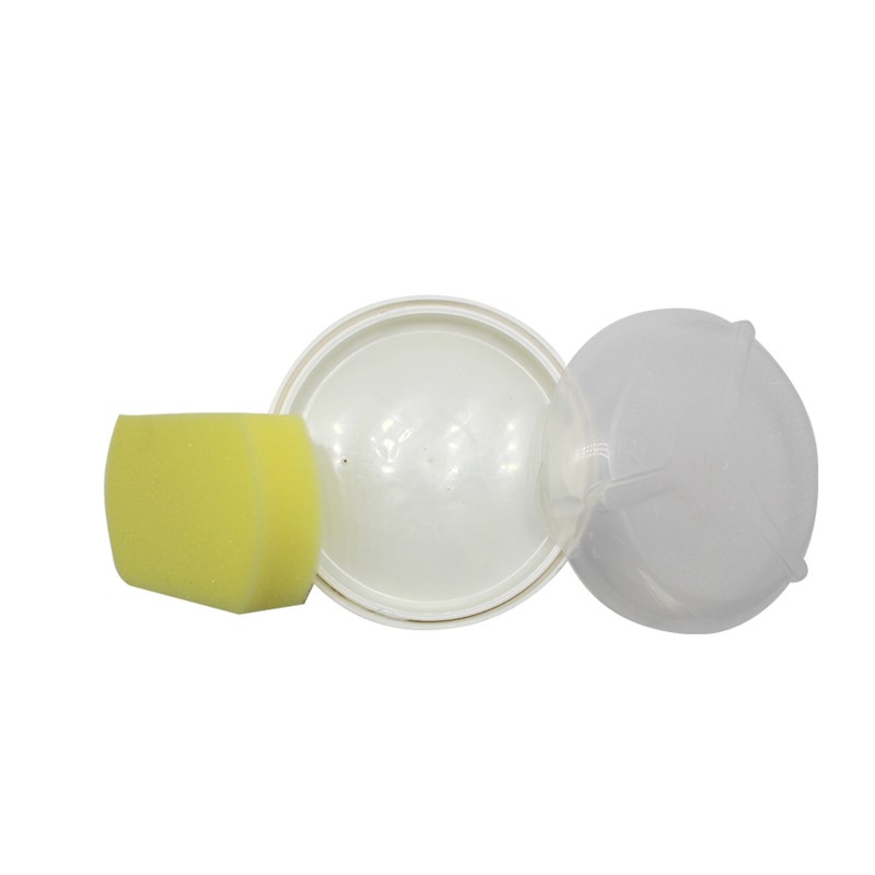 Car Soft Wax Factory - 2022 High Quality Carnauba Formula