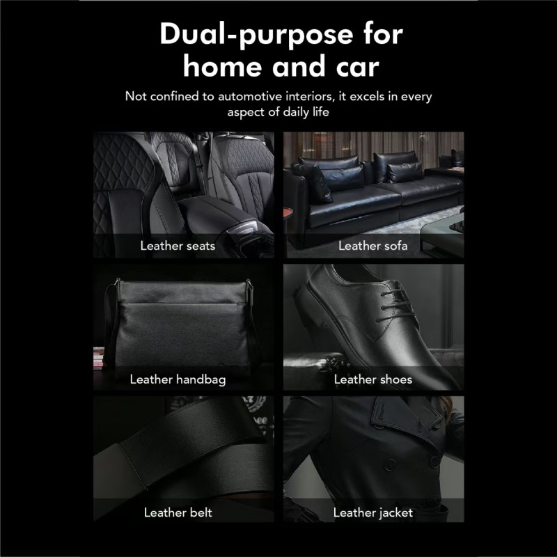 Ceramic Coating Supplier - Leather Interior Hydro Slick Hyperwax