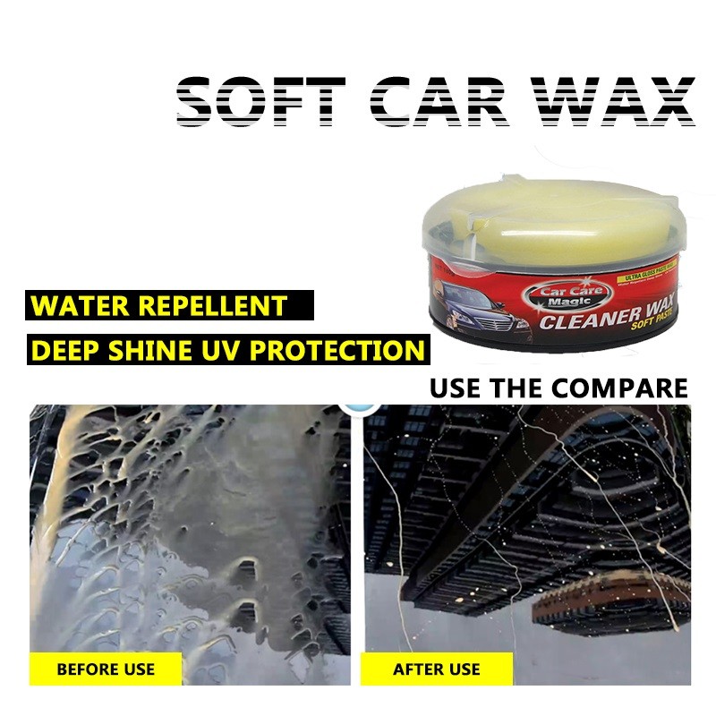 Tire Shine Supplier - Rubber Treatment Natural Appearance Dressing