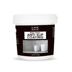 Anti-Slip Coating Supplier - Tile Floor Safety Durability Enhancement