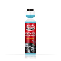 Car Wash Concentrate Factory - Multifunctional Detailing Care Product