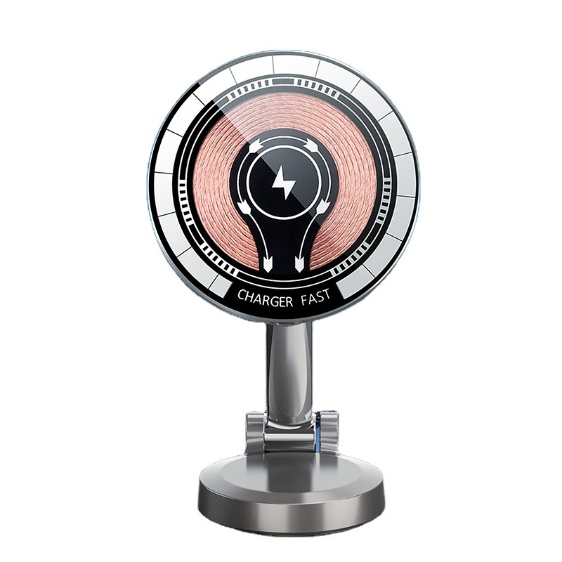 Car Phone Holder Manufacturer - Custom Metal Material Stable Durable