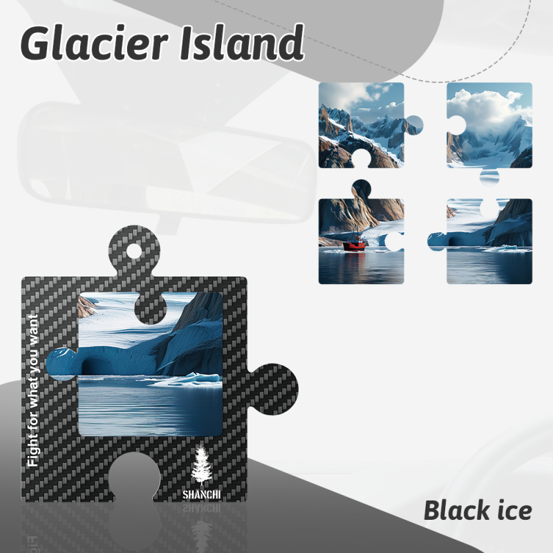 Car Air Freshener Factory - Detailing Effective Cleaner Wash Product