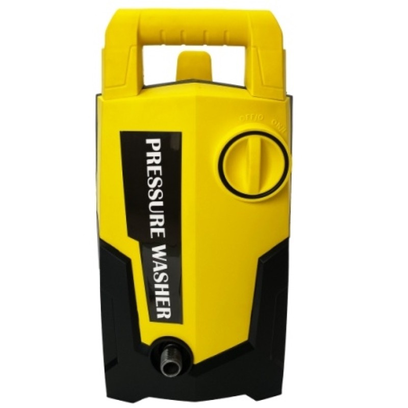 Car Wash Machine Supplier - Portable High Power Pump Water Gun