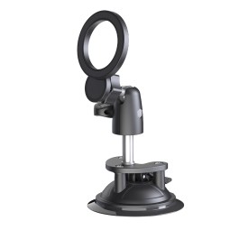 Phone Holder Manufacturer - Universal Selfie Live Suction Cup Mount