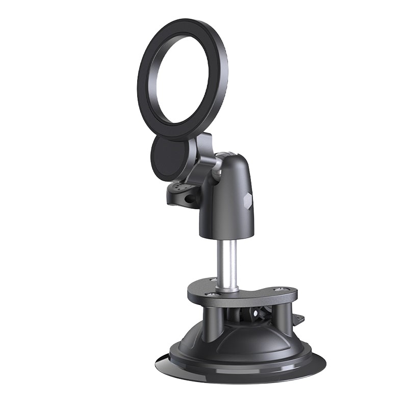 Phone Holder Manufacturer - Universal Selfie Live Suction Cup Mount
