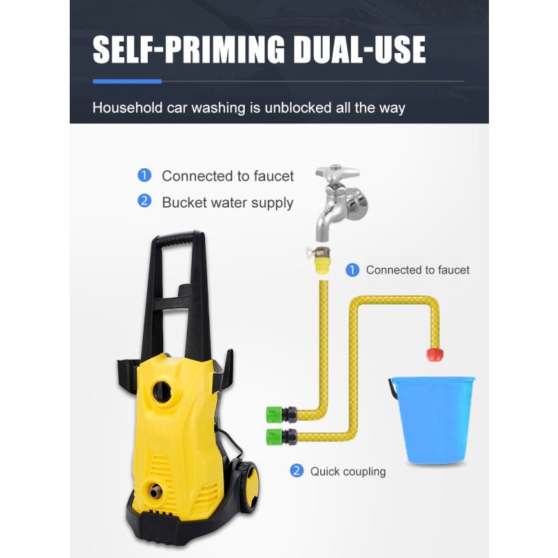 Car Wash Liquid Manufacturer - High Foam Shiny Gloss Concentrate