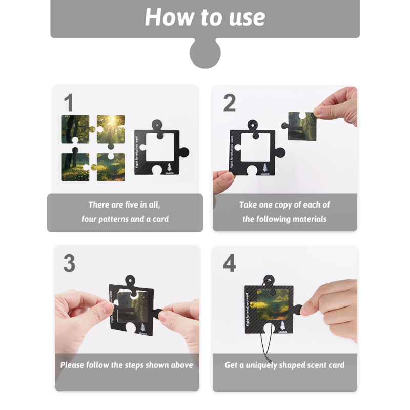 Car Air Freshener Factory - Detailing Effective Cleaner Wash Product