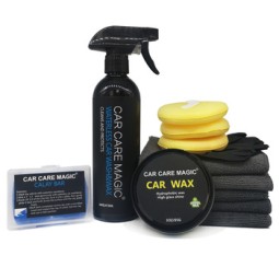 Tire Dressing Factory - Rubber Treatment Natural Appearance Restore