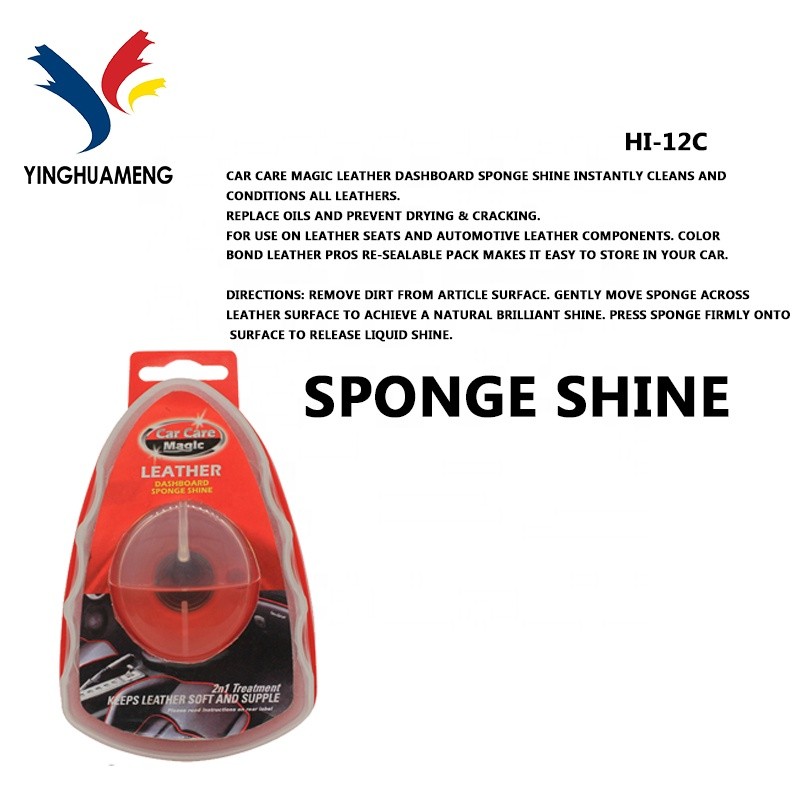 Clay Bar Supplier - Detailing Handy Pad Block Red Color