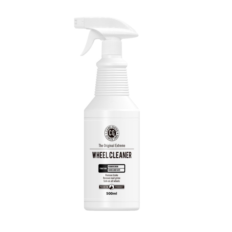 Foam Cleaner Supplier - Eco-Friendly Multi-Purpose Car Care Kit