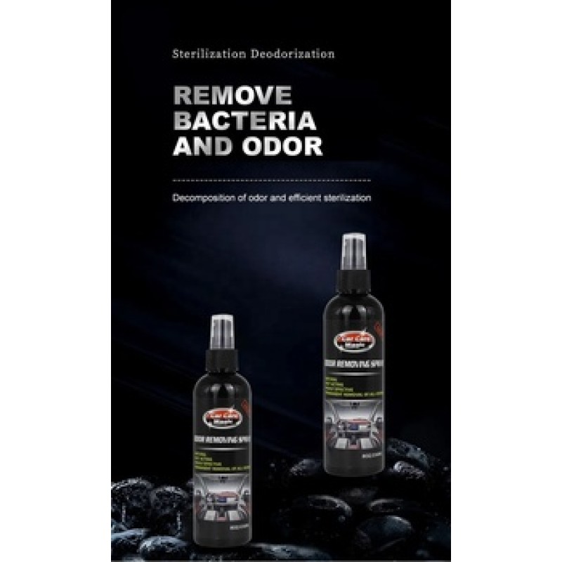 Odor Remover Supplier - 236ml Clean Air Ecological Restoration