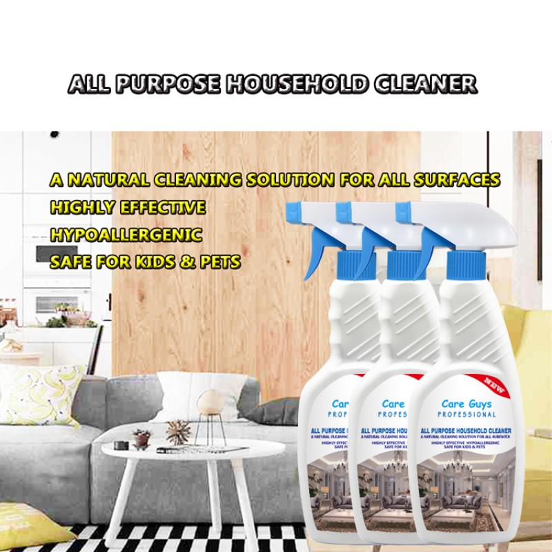 Kitchen Cleaner Manufacturer - Heavy Duty Eco-Friendly Multi-Purpose